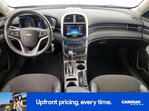 2015 Chevrolet Malibu LT