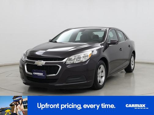 2015 Chevrolet Malibu LT