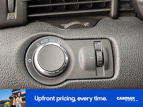 2015 Chevrolet Malibu LT