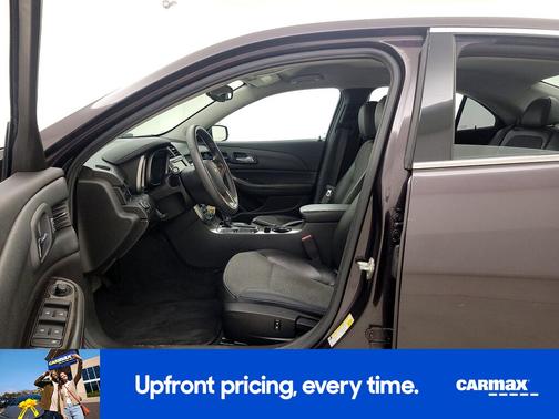 2015 Chevrolet Malibu LT