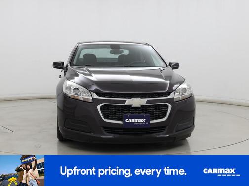 2015 Chevrolet Malibu LT