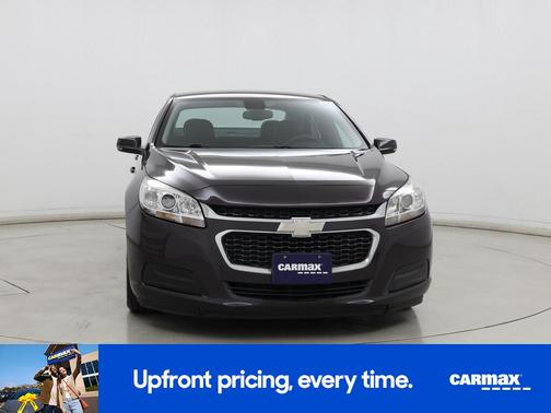 2015 Chevrolet Malibu LT