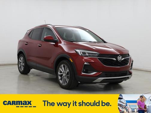 2020 Buick Encore GX Essence