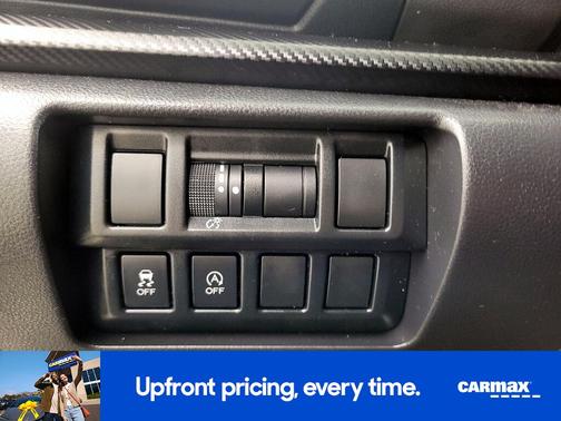 2023 Subaru Crosstrek 