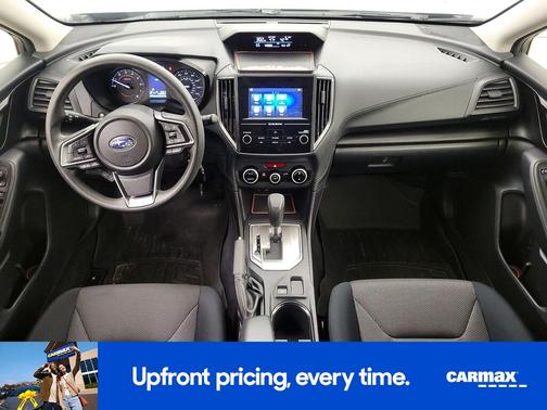 2023 Subaru Crosstrek 