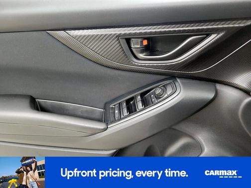 2023 Subaru Crosstrek 