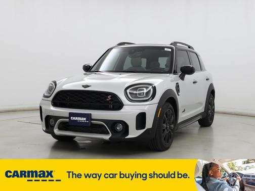 2023 MINI Countryman S Classic