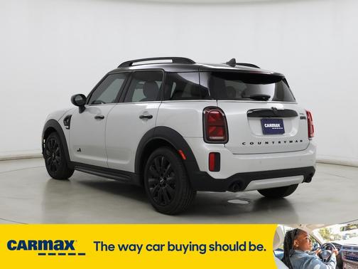 2023 MINI Countryman S Classic