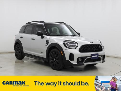 2023 MINI Countryman S Classic