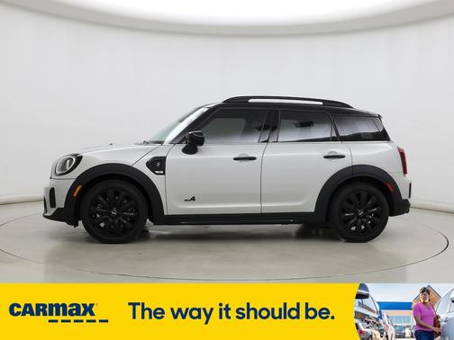 2023 MINI Countryman S Classic