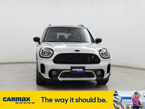 2023 MINI Countryman S Classic