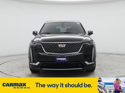 2023 Cadillac XT6 Luxury