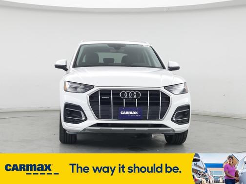 2021 Audi Q5 Premium Plus