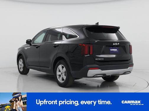 2024 Kia Sorento LX