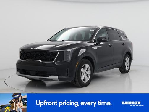 2024 Kia Sorento LX
