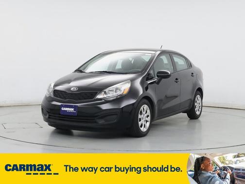 2015 Kia Rio LX