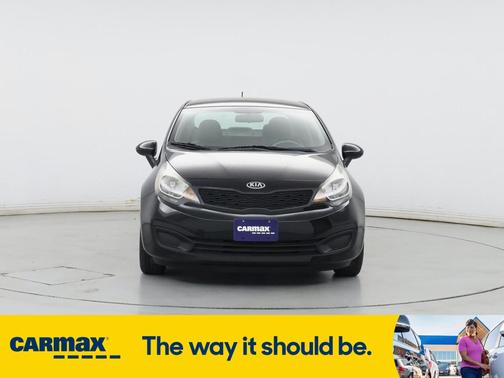 2015 Kia Rio LX
