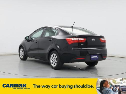 2015 Kia Rio LX