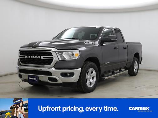 2023 RAM 1500 Bighorn