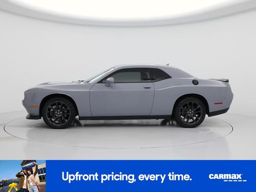 2021 Dodge Challenger GT
