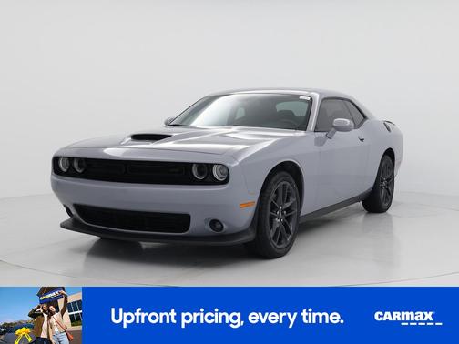 2021 Dodge Challenger GT