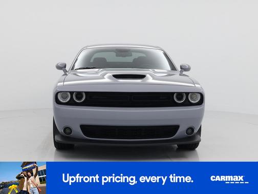 2021 Dodge Challenger GT