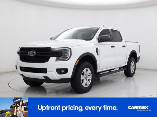 2024 Ford Ranger XL