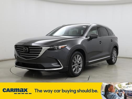2020 Mazda CX-9 Grand Touring