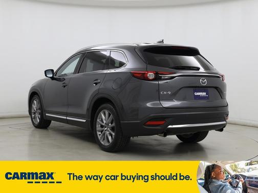 2020 Mazda CX-9 Grand Touring