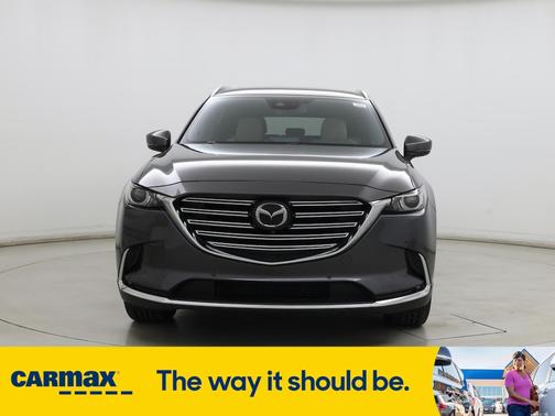 2020 Mazda CX-9 Grand Touring