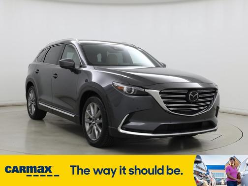 2020 Mazda CX-9 Grand Touring
