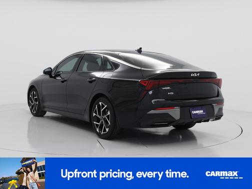 2025 Kia K5 EX