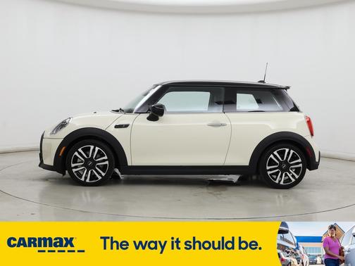 2022 MINI Hardtop S