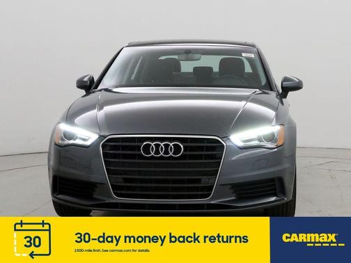 Photo 5 of 26 of 2016 Audi A3 2.0T Premium
