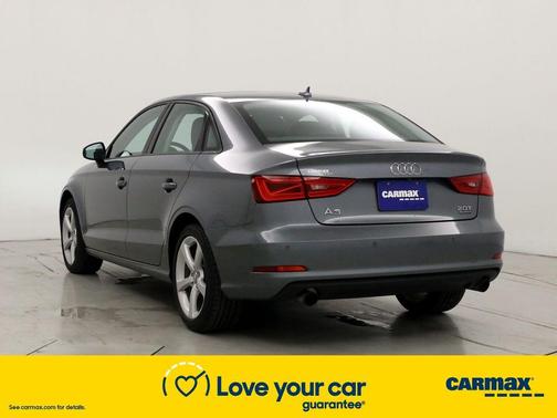 Photo 2 of 26 of 2016 Audi A3 2.0T Premium