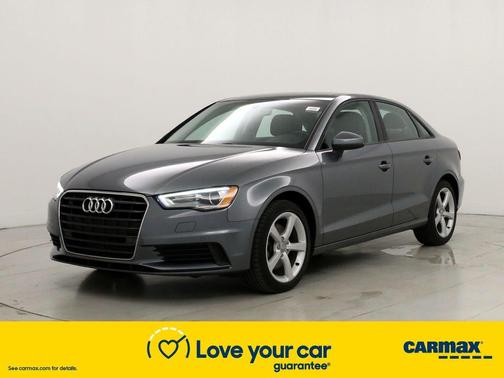 Photo 4 of 26 of 2016 Audi A3 2.0T Premium