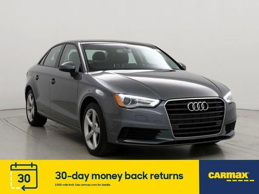 Photo 1 of 26 of 2016 Audi A3 2.0T Premium