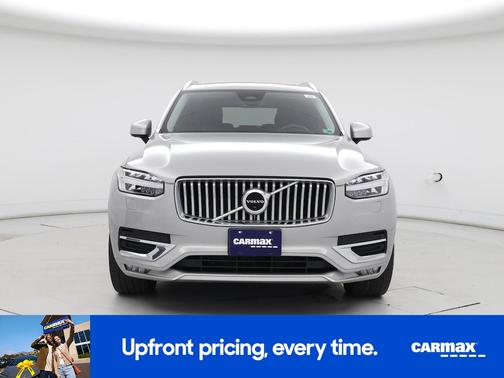 2023 Volvo XC90 B6 Ultimate