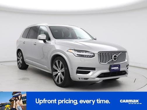 2023 Volvo XC90 B6 Ultimate