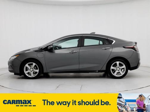 2016 Chevrolet Volt LT