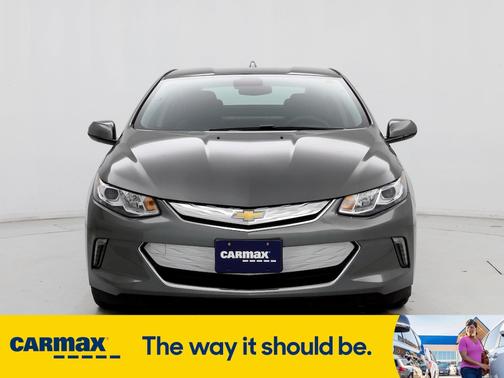 2016 Chevrolet Volt LT