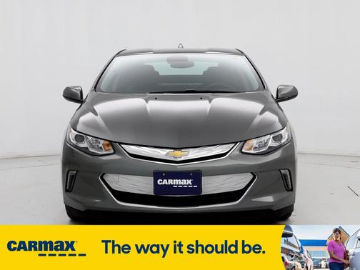 2016 Chevrolet Volt LT