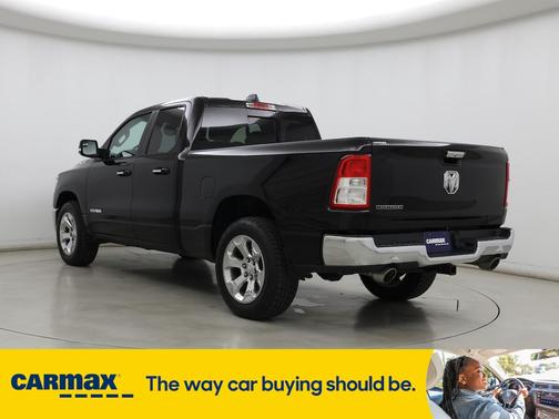 2020 RAM 1500 Bighorn