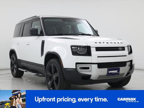 2023 Land Rover Defender 110 SE