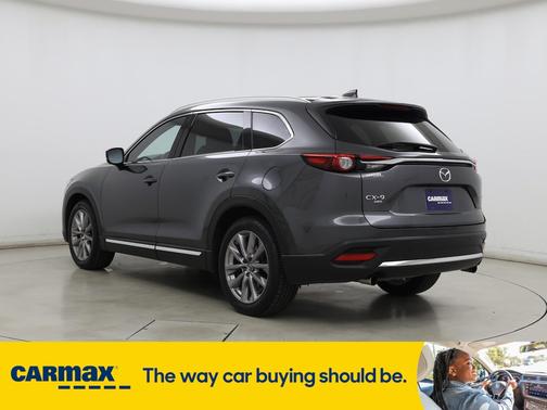 2021 Mazda CX-9 Grand Touring