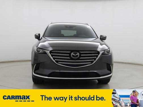 2021 Mazda CX-9 Grand Touring