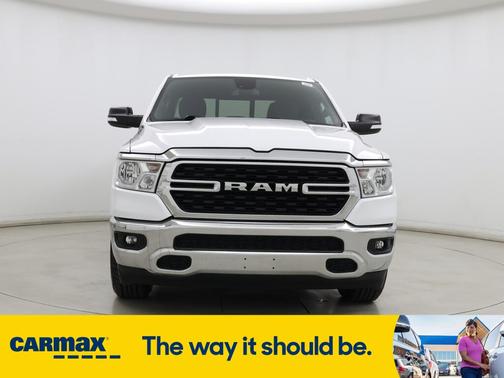 2022 RAM 1500 Lonestar