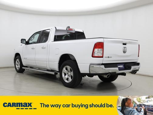2022 RAM 1500 Lonestar