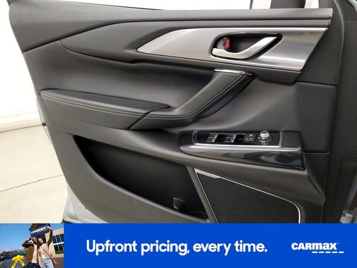 2023 Mazda CX-9 Grand Touring