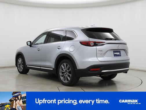 2023 Mazda CX-9 Grand Touring